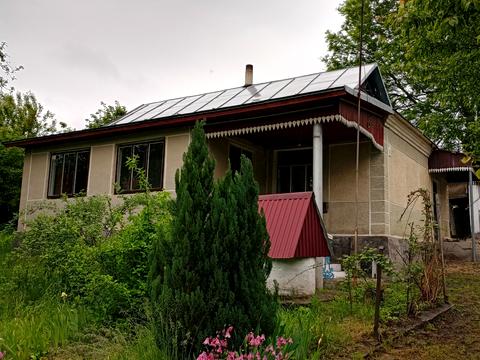 дом по адресу с. Малая Белка, Гагаріна, 1