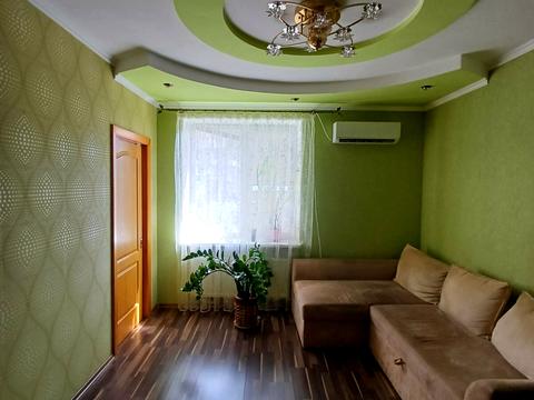 квартира по адресу Героев Крут ул. (Черепіна), 42/1