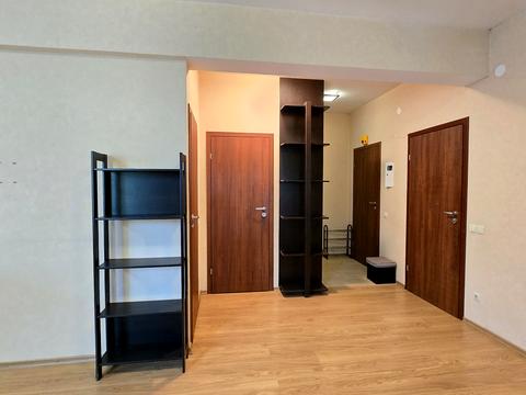 квартира за адресою Дерев'янка вул., 56