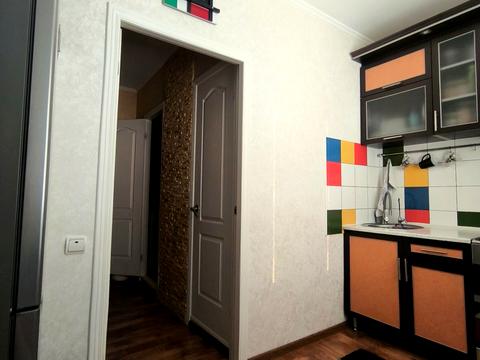 квартира за адресою Океанівська вул., 52