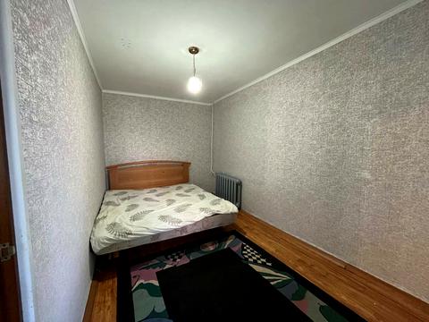 квартира за адресою Кривий Ріг, Соборності, 41