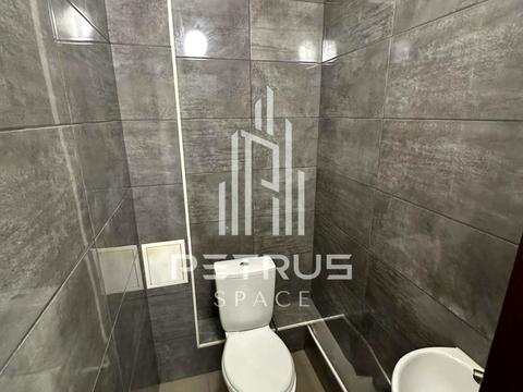 квартира за адресою Сергія Данченка вул., 1