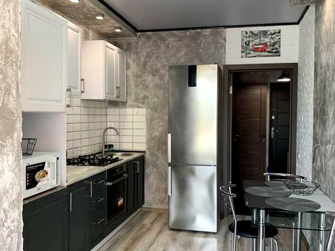 квартира за адресою Соборна вул., 126/2