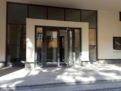 квартира за адресою Берестейський просп. (Перемоги), 55 А