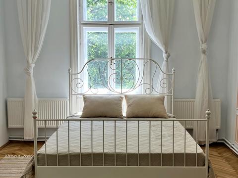 квартира по адресу Левицького, 3