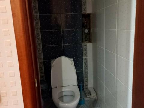 квартира по адресу Озёрная ул., 10/1в