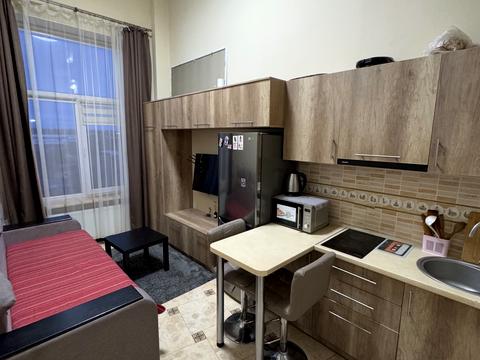 квартира за адресою Шевченківський пров., 32