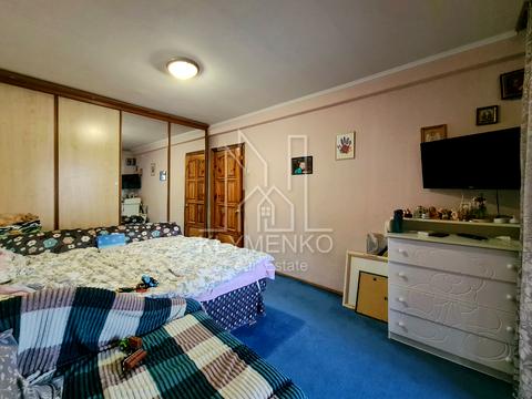 квартира по адресу Зодчих ул., 50-А