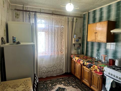 квартира по адресу Астрономическая ул., 35з