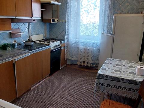 квартира за адресою Академіка Корольова вул., 48/1