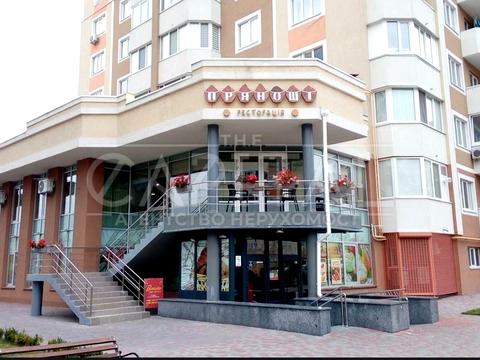 коммерческая по адресу Тараса Шевченко бульв., 1