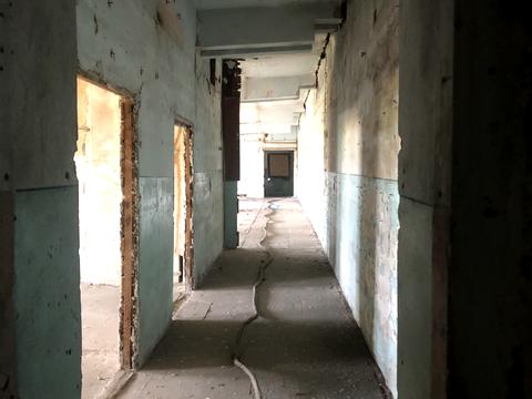 коммерческая по адресу Ударников ул., 27
