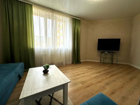 квартира за адресою Калинова вул., 7