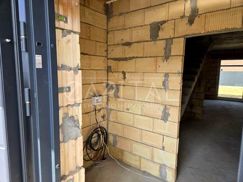 дом по адресу Санаторна, 25-32