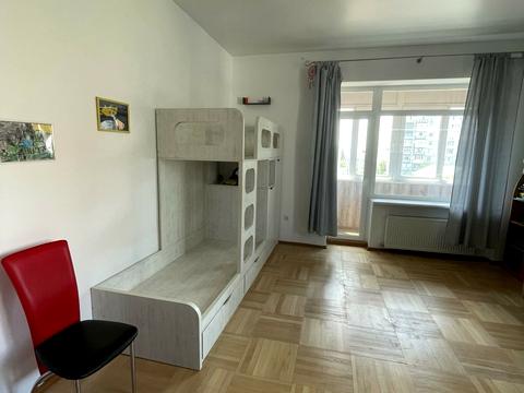 квартира по адресу 6-та Поперечна ул., 17