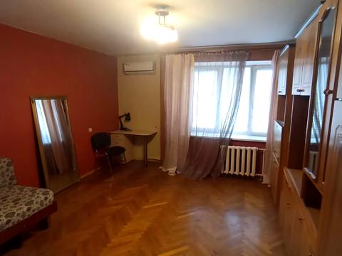 квартира за адресою Антоновича вул. (Горького), 126