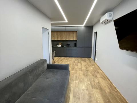 квартира по адресу Клочковская ул., 93