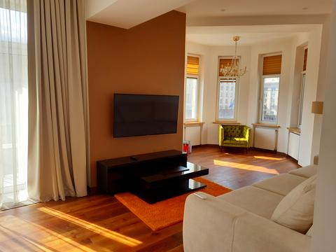 квартира за адресою Хрещатик вул. (Kreschatic), 23