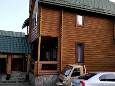 коммерческая по адресу Ивана Франко ул., 1