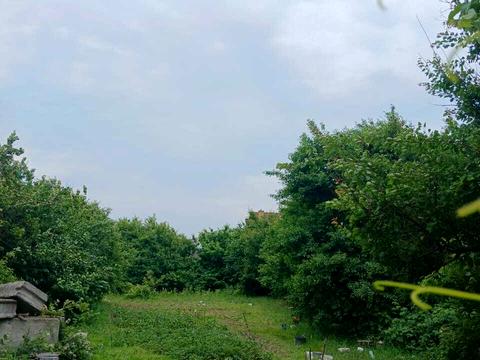 участок по адресу Новосілківська