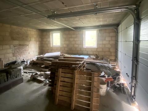 дом по адресу Набережна