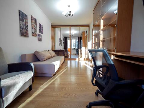 квартира за адресою Білоруська вул., 36