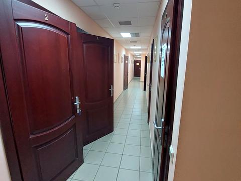 коммерческая по адресу Августина Волошина ул. (Ярослава Галана), 2-А