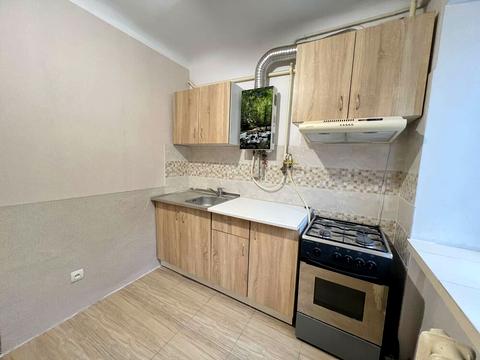 квартира за адресою Генерала Безручка вул., 12
