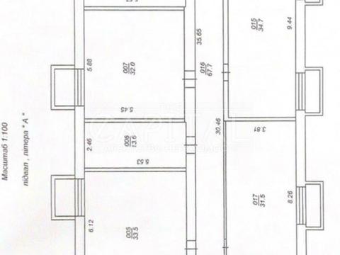 комерційна за адресою Лесі Українки вул., 54