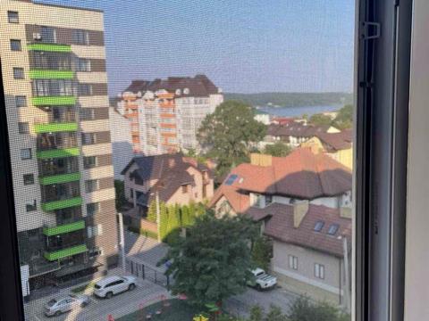 квартира за адресою Вільхова вул., 11