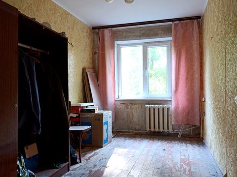 квартира по адресу Александра Васякина ул., 7