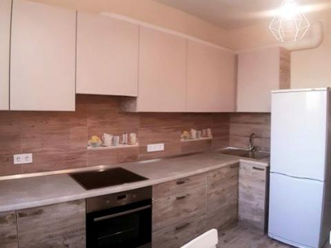 квартира за адресою Перлинна вул., 6