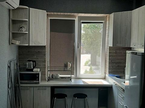квартира за адресою Шевченківський пров., 32