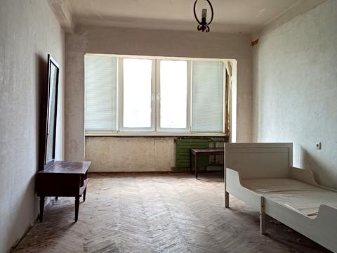 квартира по адресу Юрия Шумского ул., 8-А