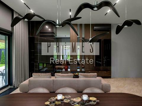 будинок за адресою Лісова вул.