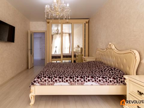 квартира за адресою Драгоманова вул., 2-Б