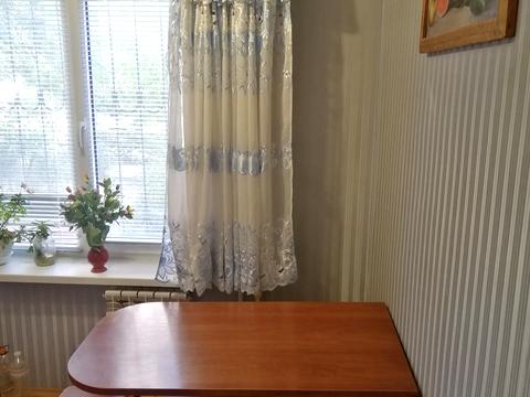 квартира по адресу Новокузнецкая ул., 36-А