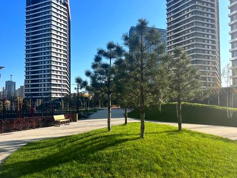 квартира за адресою Дніпровська набережна вул., 15-К