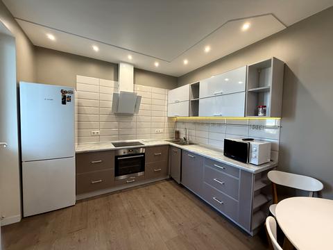 квартира за адресою Київ, Академіка Шалімова вул. (Героїв Севастополя), 35-А