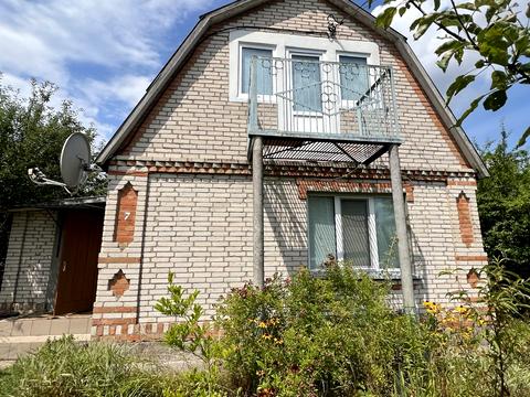 будинок за адресою Лісова, 7