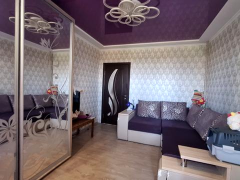 квартира по адресу Металлургов ул., 31