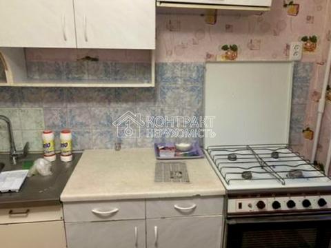 квартира по адресу Зерновая ул., 53