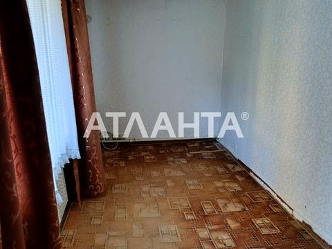 квартира по адресу Лузановская ул., 6