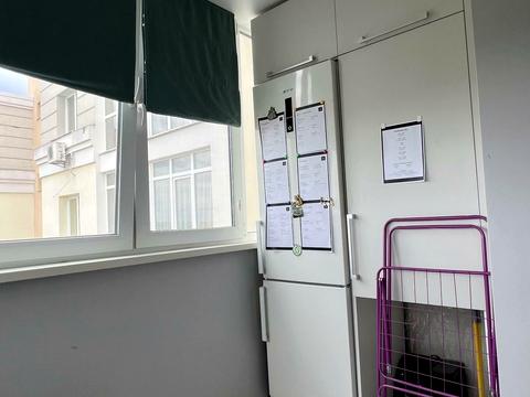 квартира по адресу Соборная ул., 126
