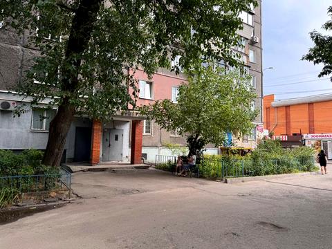квартира за адресою Мануйлівський просп. (Воронцова), 77