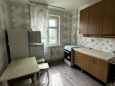 квартира по адресу Милославская ул., 23