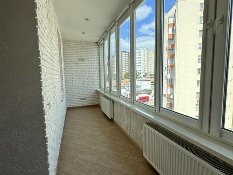 квартира за адресою Кармелюка вул., 11/2
