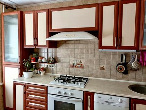 квартира за адресою Михайлівська вул., 36а