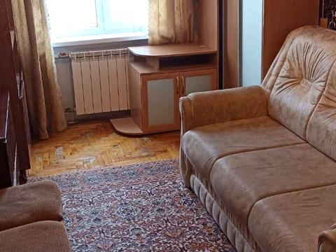 квартира за адресою Олімпійська вул., 4