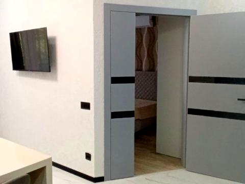 квартира за адресою Фонтанська дорога вул., 6а